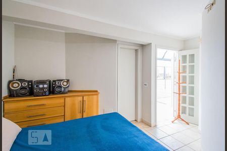 Apartamento à venda com 118m², 3 quartos e 2 vagasQuarto 3 Suíte