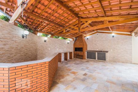 Apartamento à venda com 118m², 3 quartos e 2 vagasÁrea Comum