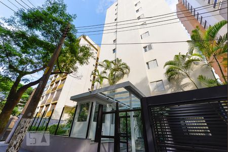 Apartamento à venda com 88m², 2 quartos e 1 vaga Apartamento à venda com 88m², 2 quartos e 1 vagaFachada
