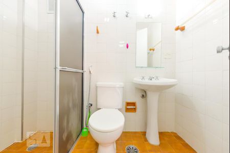 Apartamento à venda com 88m², 2 quartos e 1 vaga Apartamento à venda com 88m², 2 quartos e 1 vagaBanheiro Suíte 2