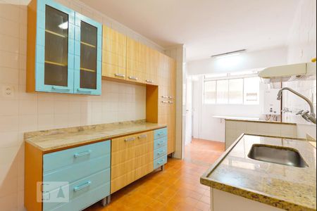 Apartamento à venda com 88m², 2 quartos e 1 vaga Apartamento à venda com 88m², 2 quartos e 1 vagaCozinha