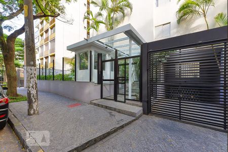 Apartamento à venda com 88m², 2 quartos e 1 vaga Apartamento à venda com 88m², 2 quartos e 1 vagaFachada