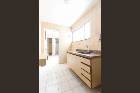 Apartamento à venda com 75m², 2 quartos e 2 vagas Apartamento à venda com 75m², 2 quartos e 2 vagasCozinha