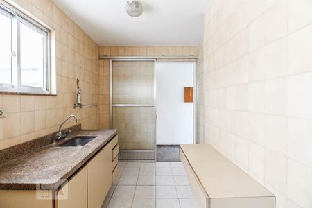 Apartamento à venda com 75m², 2 quartos e 2 vagas Apartamento à venda com 75m², 2 quartos e 2 vagasCozinha