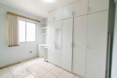 Quarto 02 de apartamento para alugar com 2 quartos, 56m² em Norte (águas Claras), Brasília