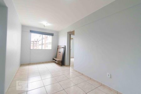 Sala de apartamento para alugar com 2 quartos, 56m² em Norte (águas Claras), Brasília