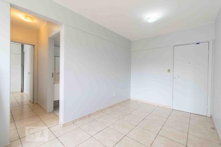 Sala de apartamento para alugar com 2 quartos, 56m² em Norte (águas Claras), Brasília