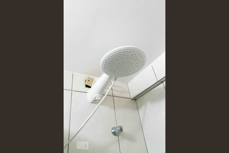 Chuveiro de apartamento para alugar com 2 quartos, 56m² em Norte (águas Claras), Brasília