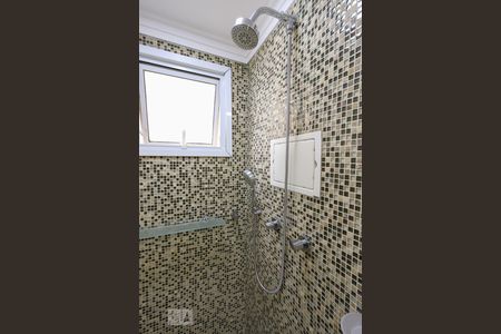 Apartamento para alugar com 122m², 3 quartos e 2 vagas Apartamento para alugar com 122m², 3 quartos e 2 vagasBanheiro Social