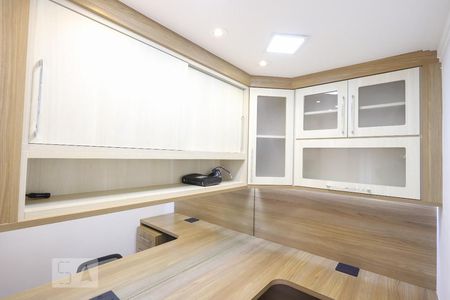 Apartamento para alugar com 122m², 3 quartos e 2 vagas Apartamento para alugar com 122m², 3 quartos e 2 vagasEscritório