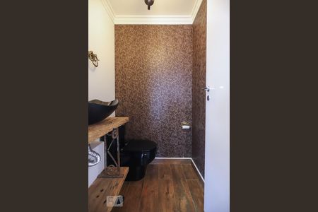 Apartamento para alugar com 122m², 3 quartos e 2 vagas Apartamento para alugar com 122m², 3 quartos e 2 vagasLavabo