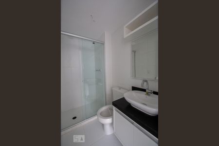 Suíte de apartamento para alugar com 2 quartos, 65m² em Recreio dos Bandeirantes, Rio de Janeiro