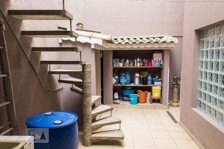 Casa à venda com 385m², 6 quartos e 2 vagasLavanderia 