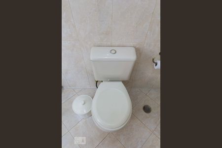 Casa à venda com 385m², 6 quartos e 2 vagasBanheiro 3