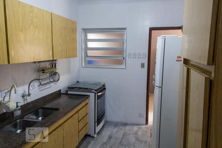 Casa à venda com 385m², 6 quartos e 2 vagasCozinha