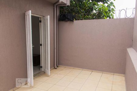 Casa à venda com 385m², 6 quartos e 2 vagasVaranda do Quarto 4