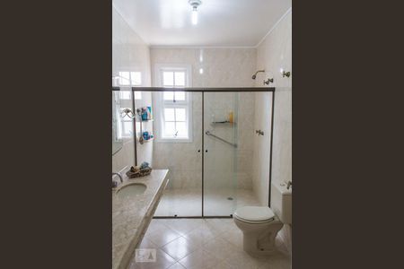 Casa à venda com 385m², 6 quartos e 2 vagasBanheiro 3