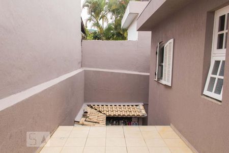 Casa à venda com 385m², 6 quartos e 2 vagasVaranda do Quarto 4