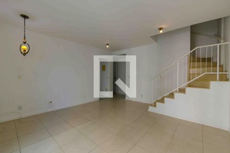 Sala de apartamento para alugar com 2 quartos, 96m² em Recreio dos Bandeirantes, Rio de Janeiro