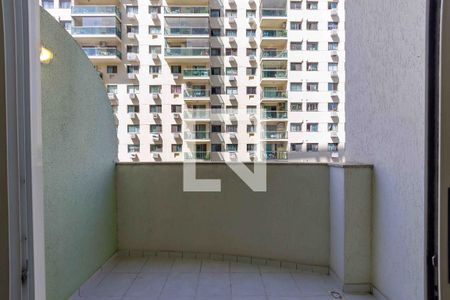 Varanda de apartamento para alugar com 2 quartos, 96m² em Recreio dos Bandeirantes, Rio de Janeiro