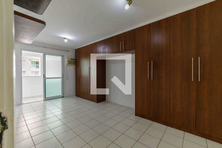 Suíte de apartamento para alugar com 2 quartos, 96m² em Recreio dos Bandeirantes, Rio de Janeiro