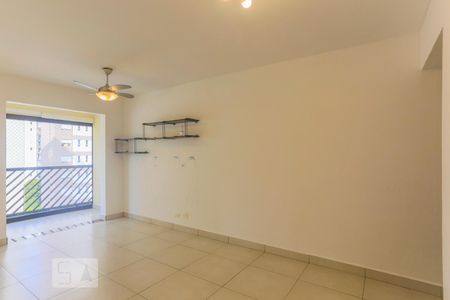 Sala de apartamento à venda com 3 quartos, 65m² em Vila Mariana, São Paulo