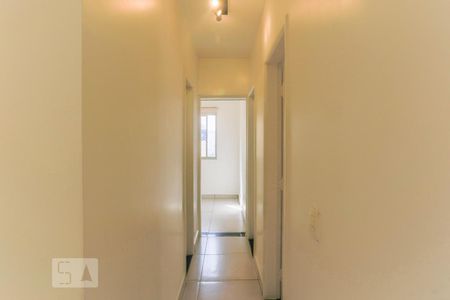 Corredor de apartamento à venda com 3 quartos, 65m² em Vila Mariana, São Paulo