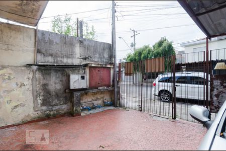 Casa para alugar com 69m², 2 quartos e 1 vaga Casa para alugar com 69m², 2 quartos e 1 vagaGaragem