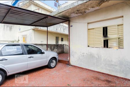 Casa para alugar com 69m², 2 quartos e 1 vaga Casa para alugar com 69m², 2 quartos e 1 vagaGaragem