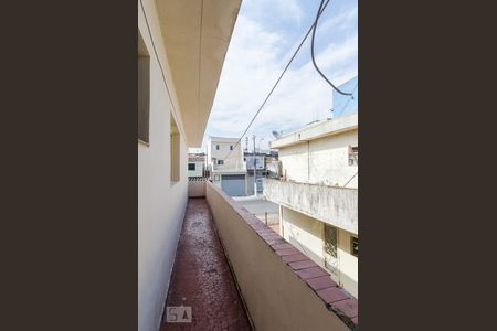 Casa para alugar com 69m², 2 quartos e 1 vaga Casa para alugar com 69m², 2 quartos e 1 vagaEntrada