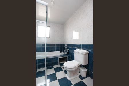 Casa à venda com 306m², 4 quartos e 6 vagas Casa à venda com 306m², 4 quartos e 6 vagasSuíte 3 Banheiro