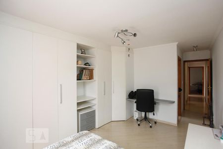 Suíte 1 de casa à venda com 4 quartos, 306m² em Vila Rosália, Guarulhos