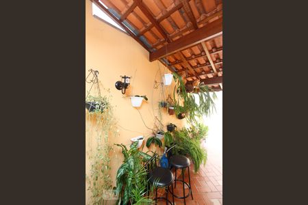 Casa à venda com 306m², 4 quartos e 6 vagas Casa à venda com 306m², 4 quartos e 6 vagasChurrasqueira
