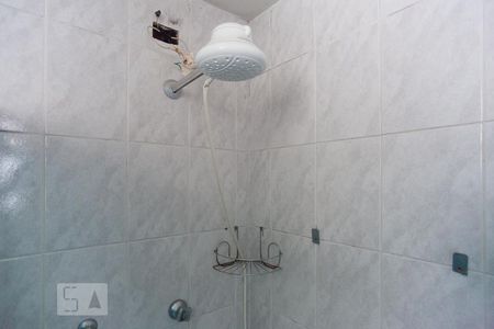 Banheiro de apartamento para alugar com 2 quartos, 56m² em Jardim Miranda, Campinas