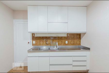 Apartamento à venda com 130m², 3 quartos e 1 vagaCozinha