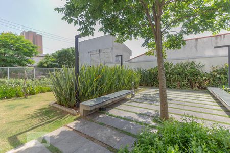 Apartamento à venda com 51m², 1 quarto e 1 vagaÁrea comum