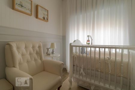 Casa de condomínio à venda com 115m², 3 quartos e 2 vagasQuarto 02