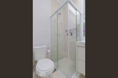 Casa de condomínio à venda com 115m², 3 quartos e 2 vagasBanheiro