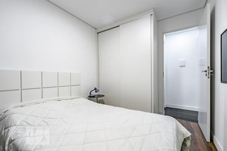 Dormitório de apartamento para alugar com 1 quarto, 55m² em Batel, Curitiba