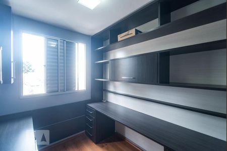 Quarto 1 de apartamento para alugar com 3 quartos, 60m² em Parque da Vila Prudente, São Paulo