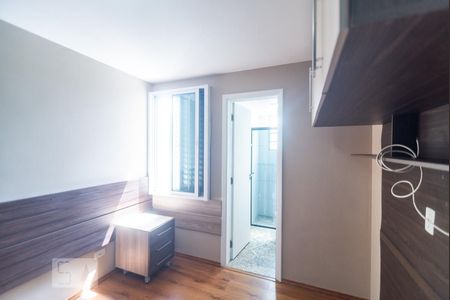 Suíte de apartamento para alugar com 3 quartos, 60m² em Parque da Vila Prudente, São Paulo