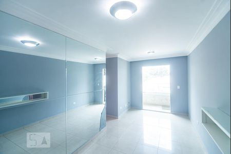 Sala de apartamento para alugar com 3 quartos, 60m² em Parque da Vila Prudente, São Paulo