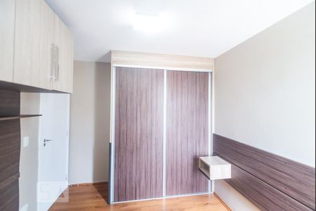 Suíte de apartamento para alugar com 3 quartos, 60m² em Parque da Vila Prudente, São Paulo