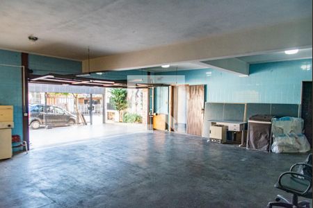 Casa à venda com 600m², 7 quartos e 8 vagas Casa à venda com 600m², 7 quartos e 8 vagasGaragem