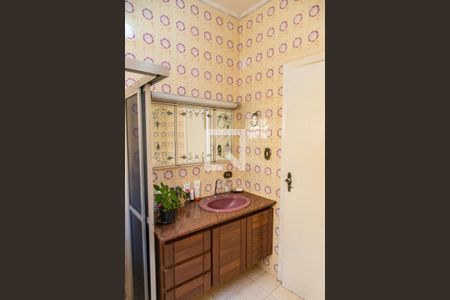 Casa à venda com 600m², 7 quartos e 8 vagas Casa à venda com 600m², 7 quartos e 8 vagasBanheiro da suíte