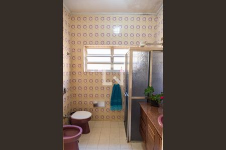 Casa à venda com 600m², 7 quartos e 8 vagas Casa à venda com 600m², 7 quartos e 8 vagasBanheiro da suíte