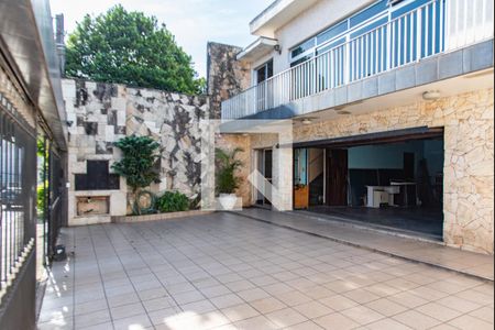 Casa à venda com 600m², 7 quartos e 8 vagas Casa à venda com 600m², 7 quartos e 8 vagasGaragem