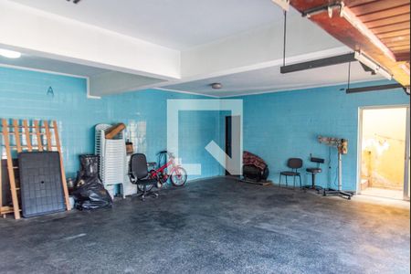 Casa à venda com 600m², 7 quartos e 8 vagas Casa à venda com 600m², 7 quartos e 8 vagasGaragem