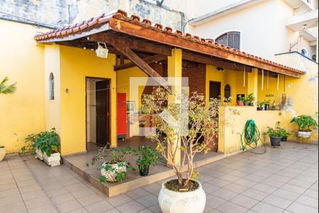 Casa à venda com 600m², 7 quartos e 8 vagas Casa à venda com 600m², 7 quartos e 8 vagasChurrasqueira