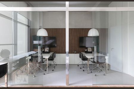 Apartamento à venda com 50m², 1 quarto e 1 vaga Apartamento à venda com 50m², 1 quarto e 1 vagaHome Office